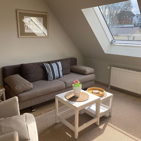 Gaestehaus Melz Schwabe Scharbeutz Bagian luar foto