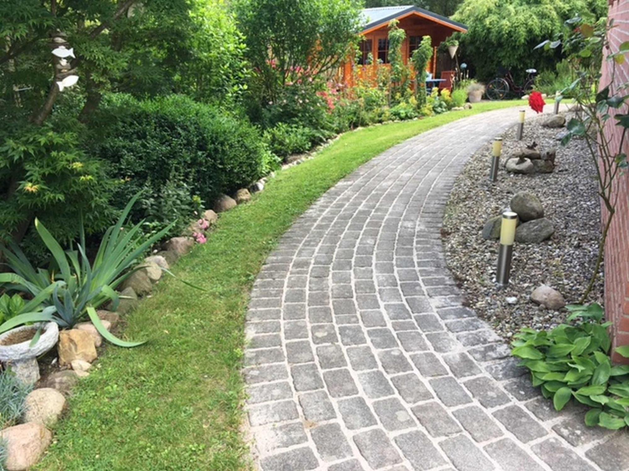 Gaestehaus Melz Schwabe Scharbeutz Bagian luar foto
