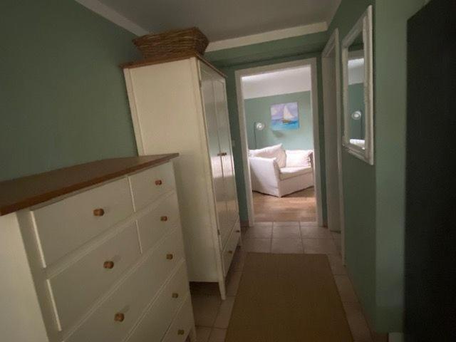 Gaestehaus Melz Schwabe Scharbeutz Bagian luar foto