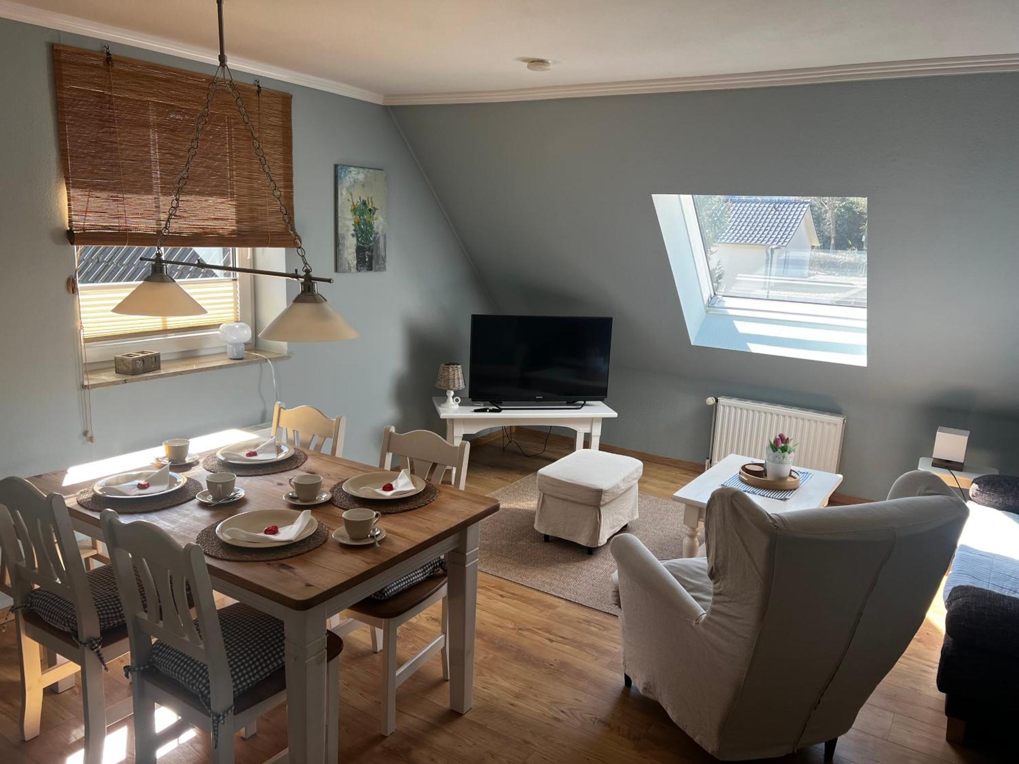 Gaestehaus Melz Schwabe Scharbeutz Bagian luar foto